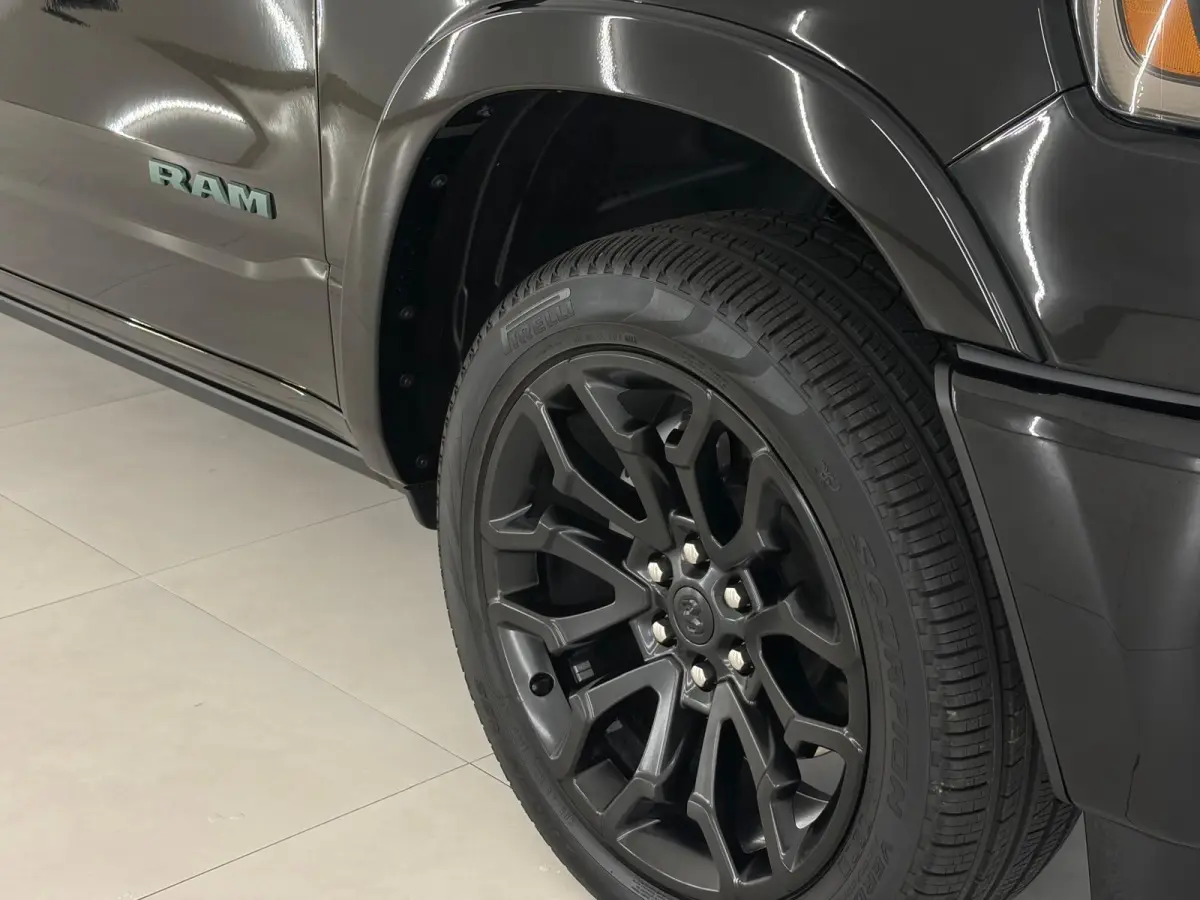 3.0 TT SST H.O. Limited Night MY2025 BLACK FRIDAY DEAL!