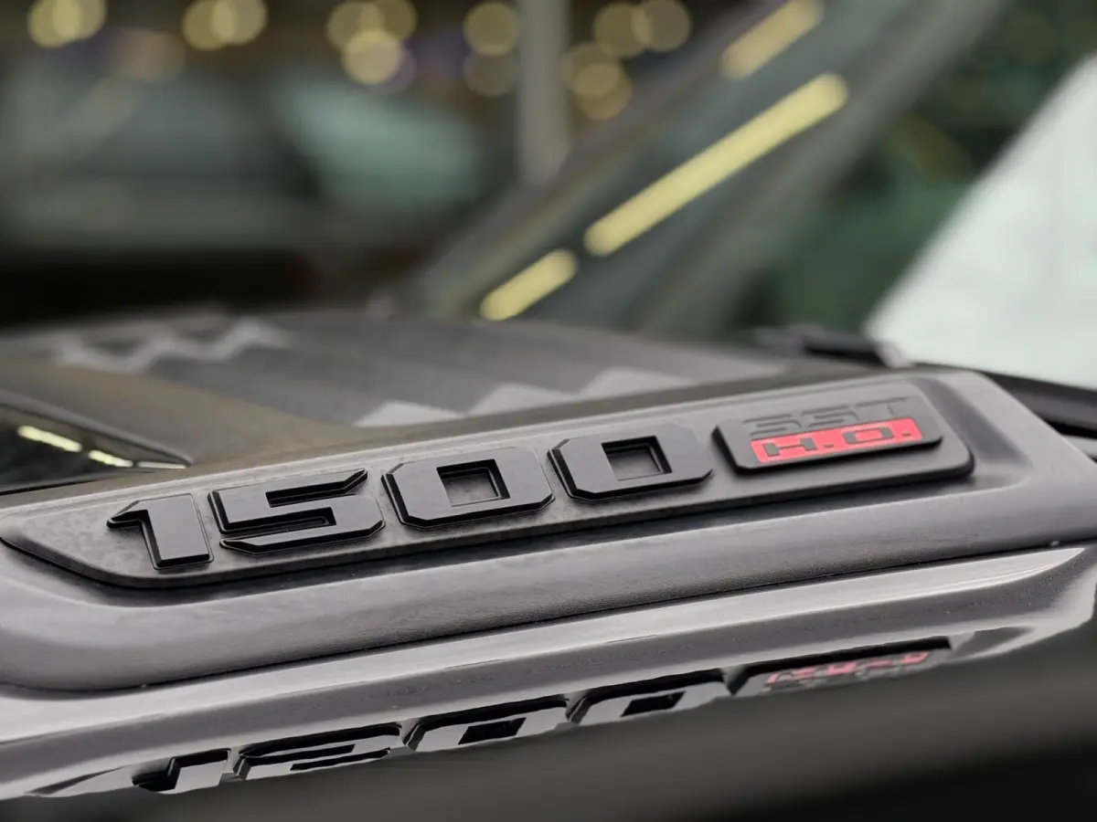 3.0 TT SST H.O. Limited Night MY2025 BLACK FRIDAY DEAL!