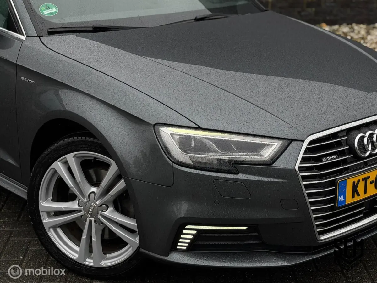 1.4 e-tron Sport S-Line| Dealer OH|