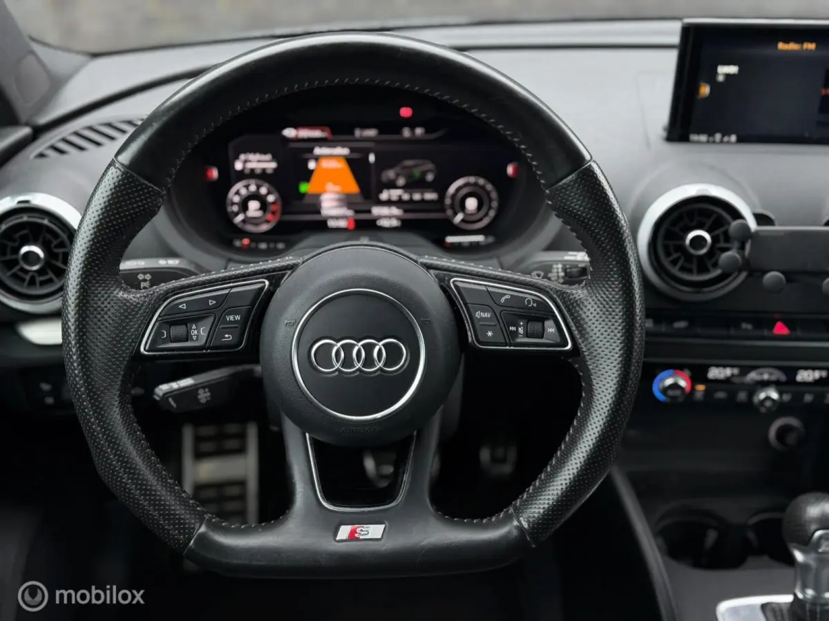 1.4 e-tron Sport S-Line| Dealer OH|