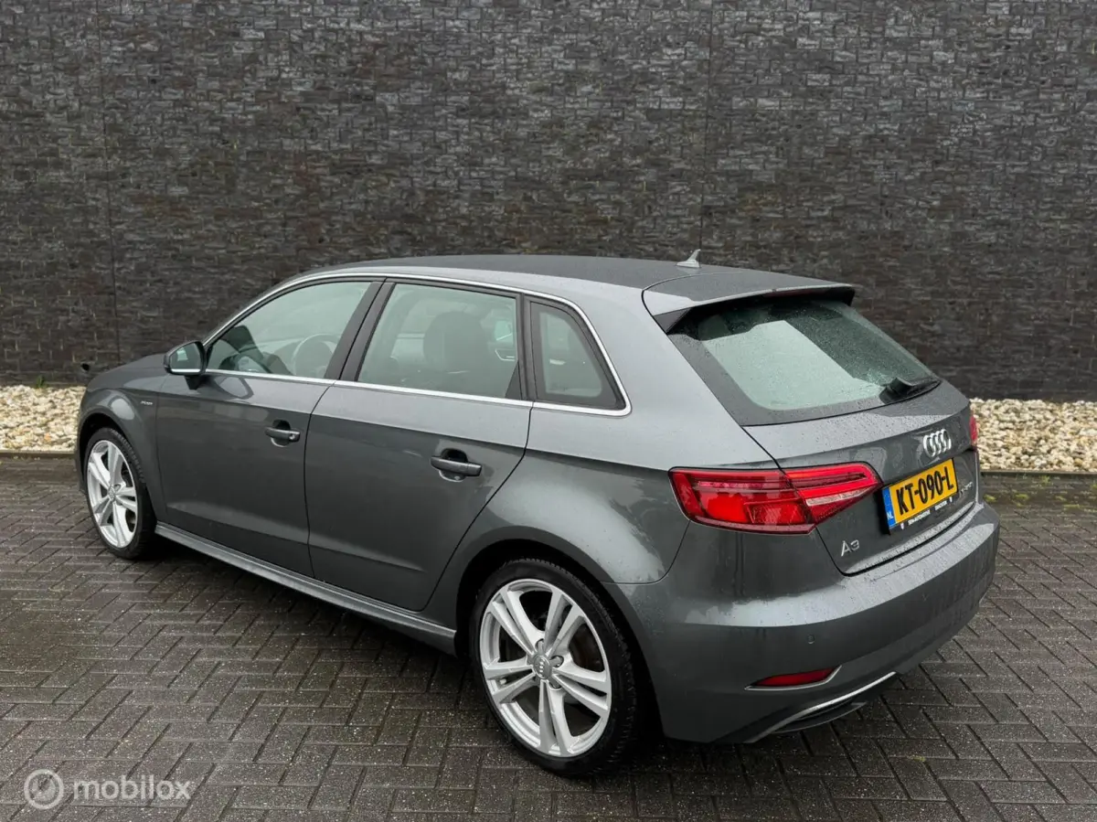 1.4 e-tron Sport S-Line| Dealer OH|