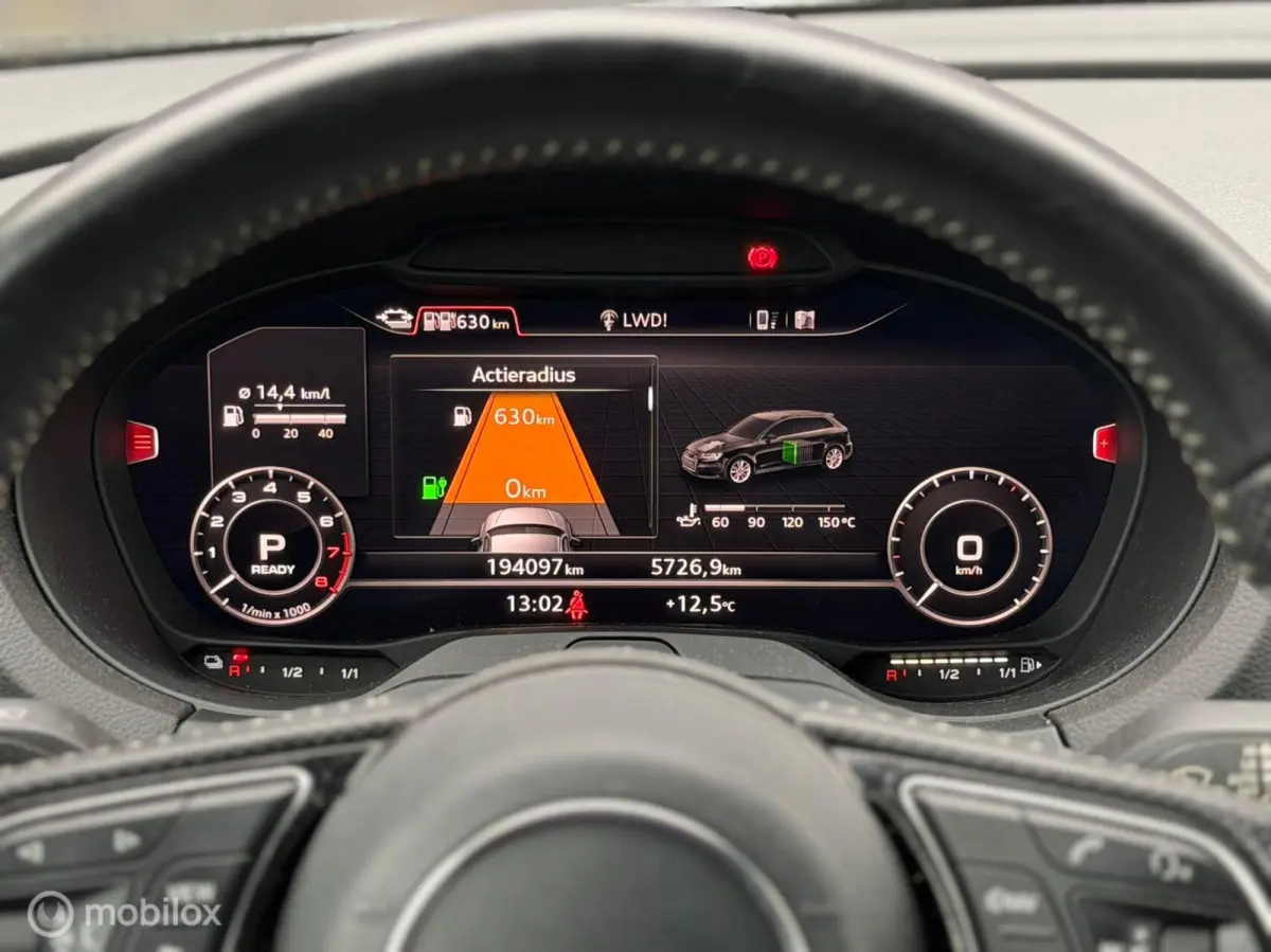 1.4 e-tron Sport S-Line| Dealer OH|