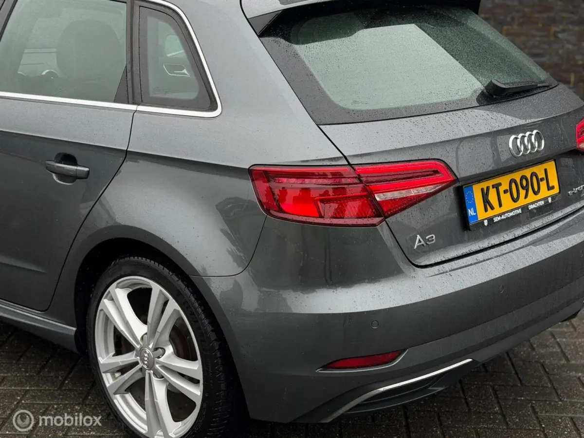 1.4 e-tron Sport S-Line| Dealer OH|