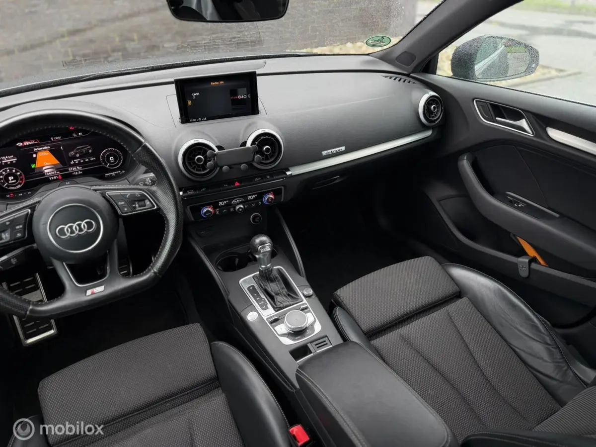 1.4 e-tron Sport S-Line| Dealer OH|