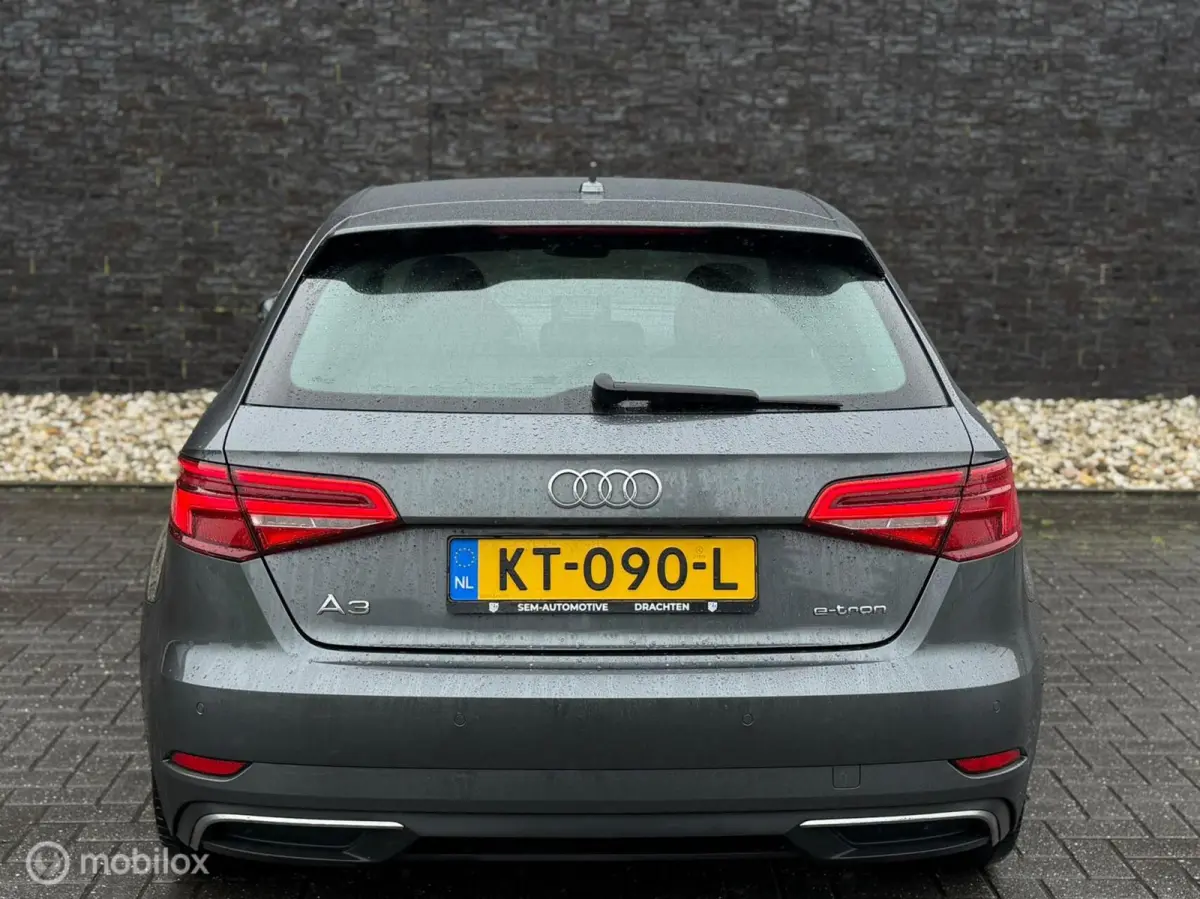 1.4 e-tron Sport S-Line| Dealer OH|