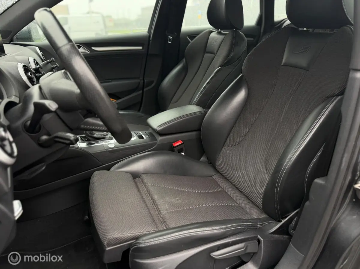 1.4 e-tron Sport S-Line| Dealer OH|