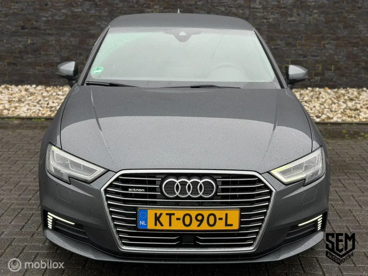 1.4 e-tron Sport S-Line| Dealer OH|