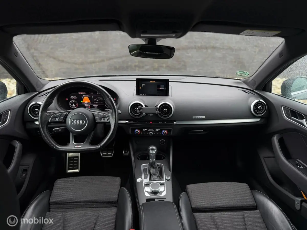 1.4 e-tron Sport S-Line| Dealer OH|