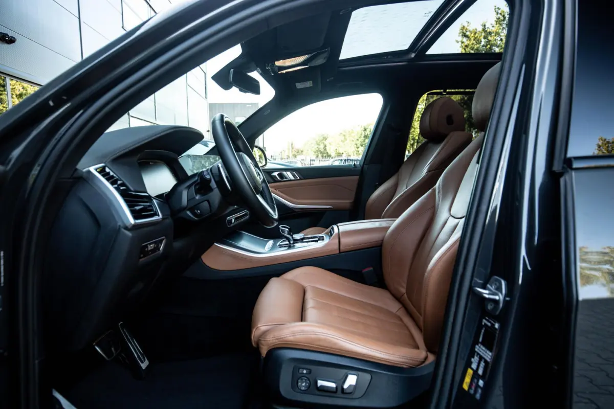 xDrive45e High Executive