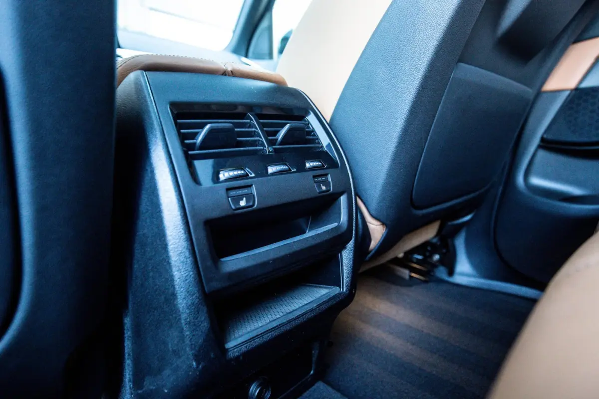 xDrive45e High Executive