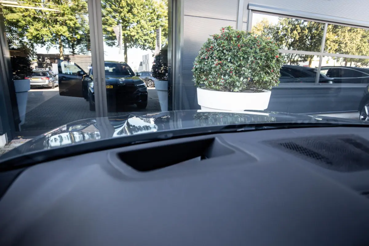 xDrive45e High Executive