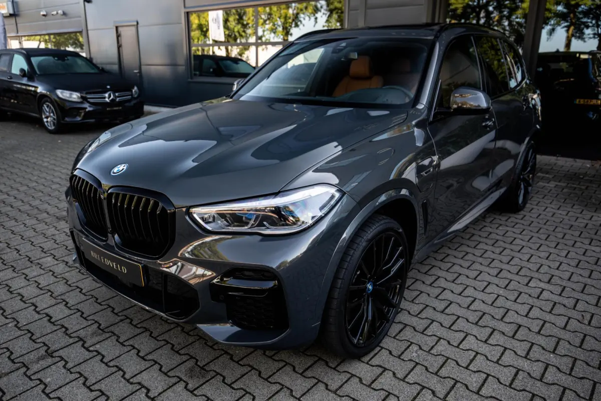 xDrive45e High Executive