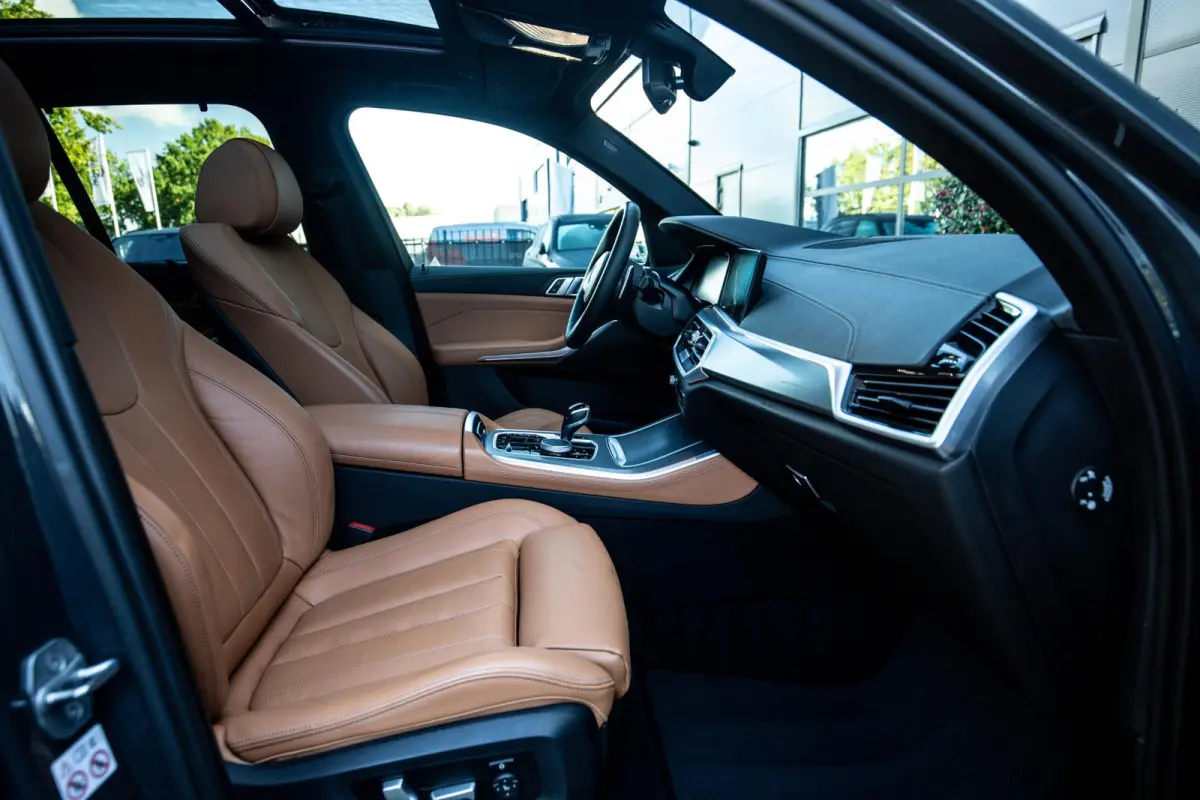 xDrive45e High Executive