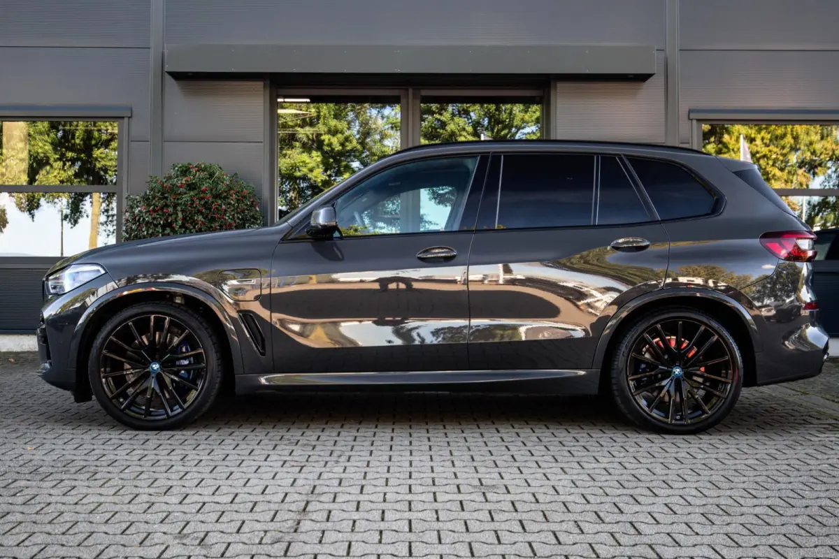 xDrive45e High Executive