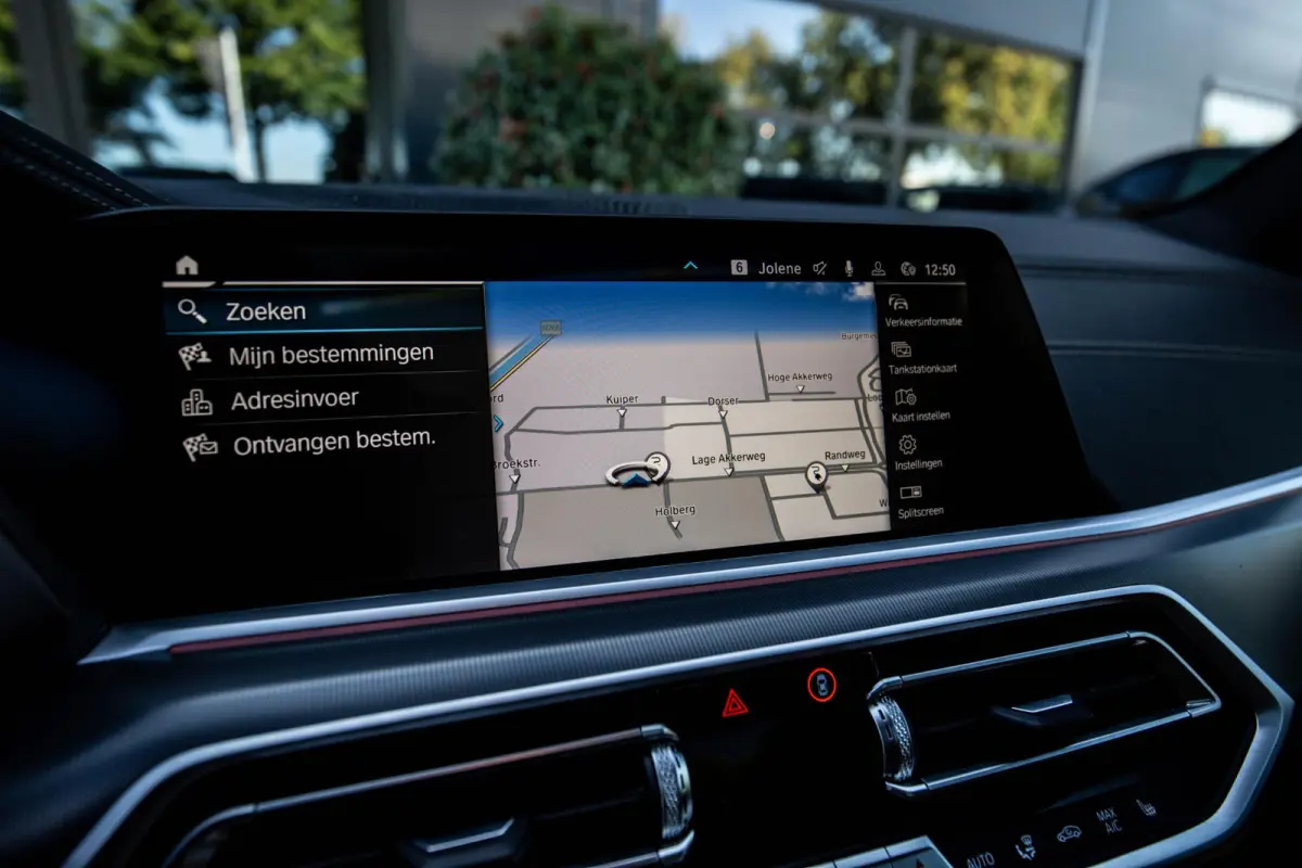 xDrive45e High Executive