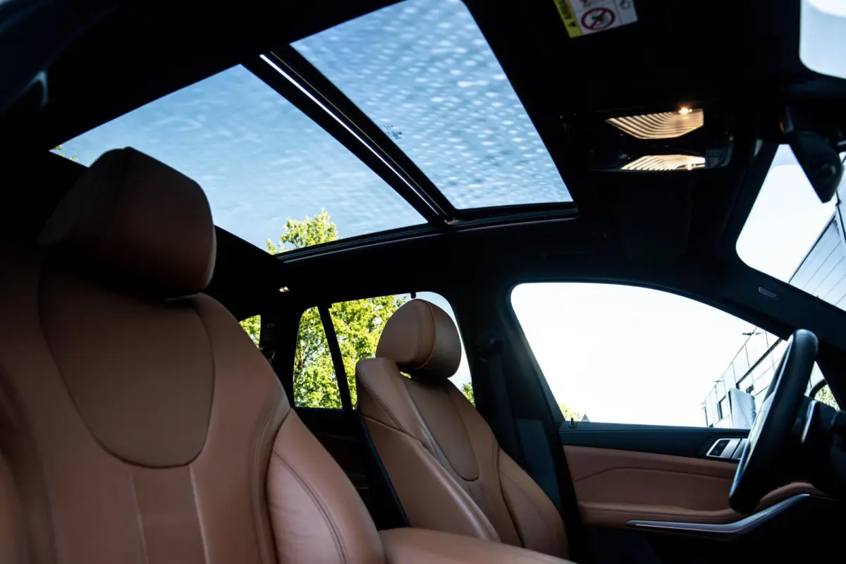 xDrive45e High Executive
