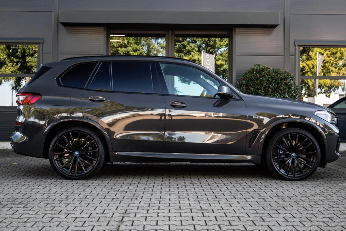 xDrive45e High Executive
