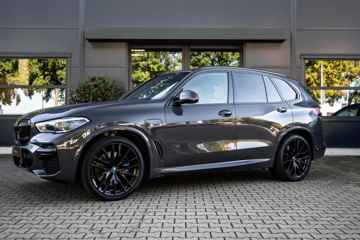 xDrive45e High Executive