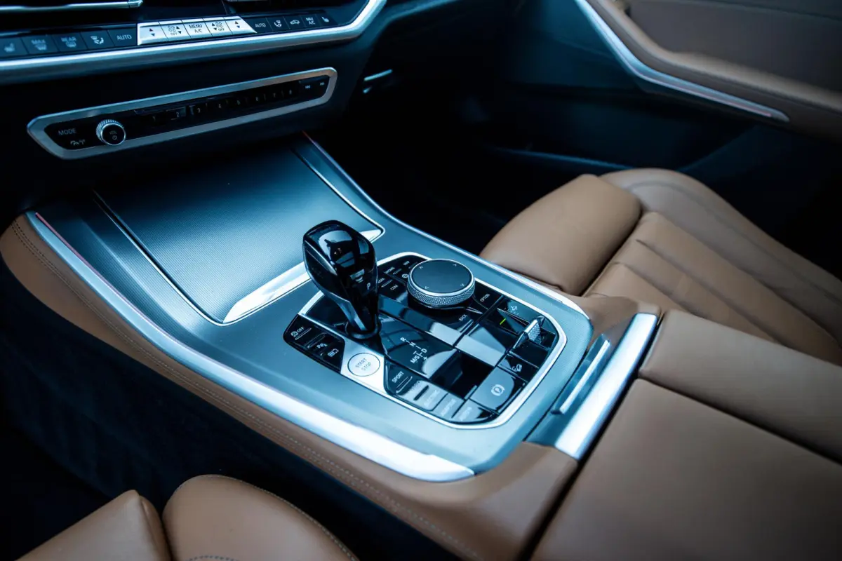 xDrive45e High Executive