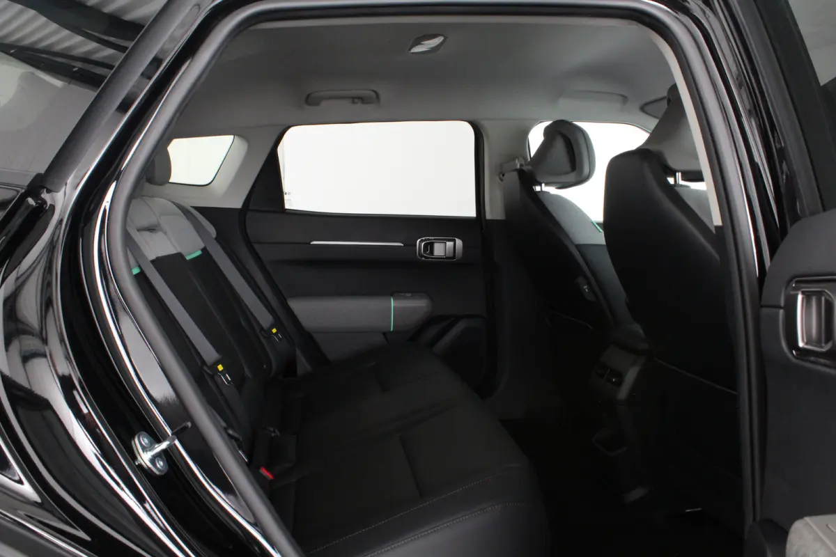 Business Plus 81.4 kWh > 633 km WLTP/360 camara/Sfeerverlichting