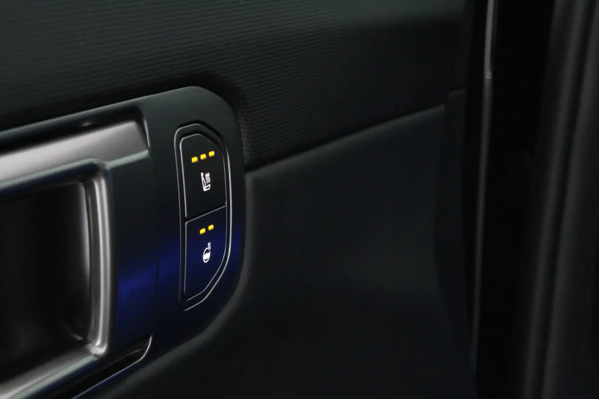 Business Plus 81.4 kWh > 633 km WLTP/360 camara/Sfeerverlichting