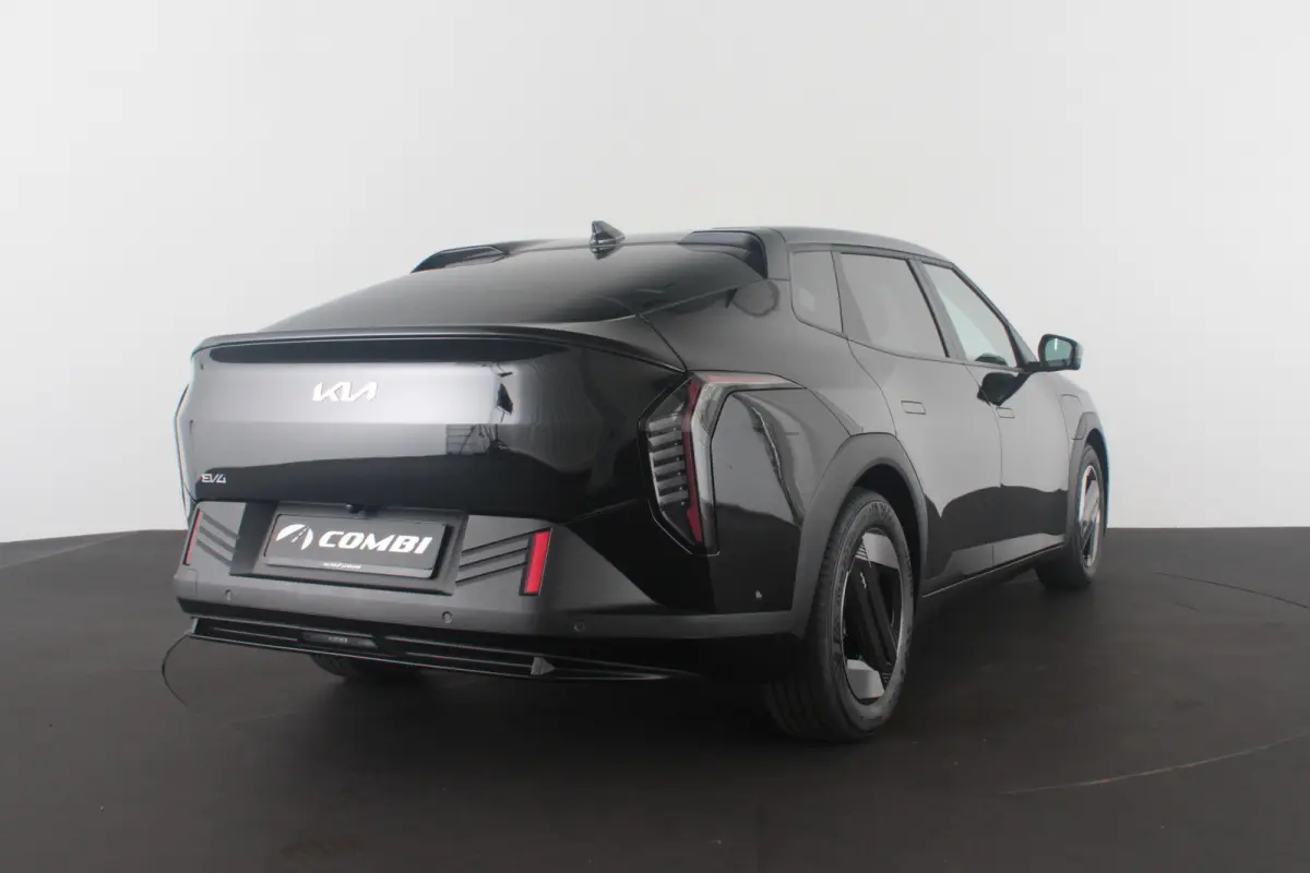 Business Plus 81.4 kWh > 633 km WLTP/360 camara/Sfeerverlichting