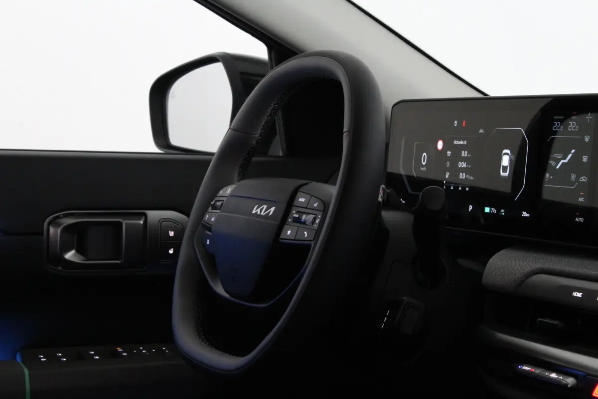 Business Plus 81.4 kWh > 633 km WLTP/360 camara/Sfeerverlichting