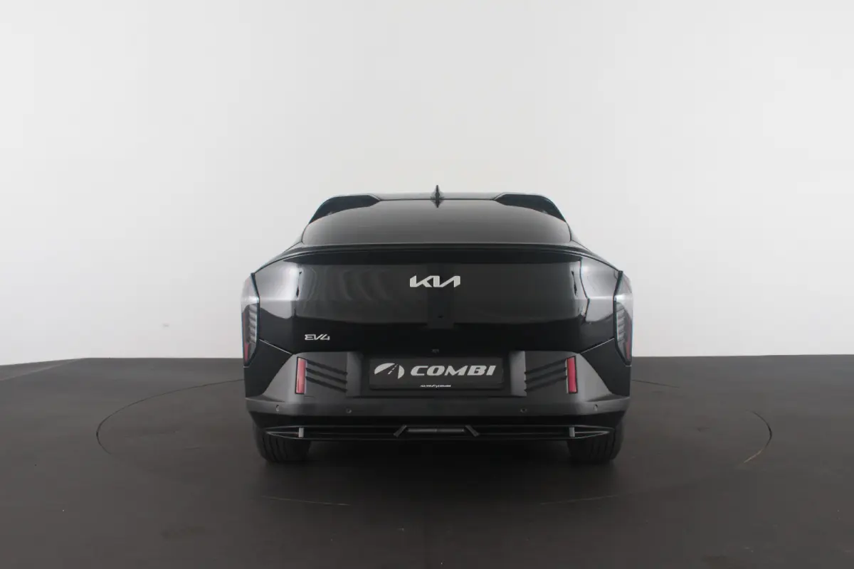 Business Plus 81.4 kWh > 633 km WLTP/360 camara/Sfeerverlichting