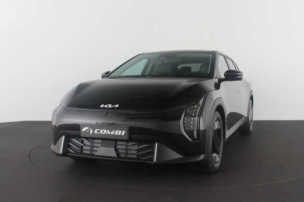Business Plus 81.4 kWh > 633 km WLTP/360 camara/Sfeerverlichting