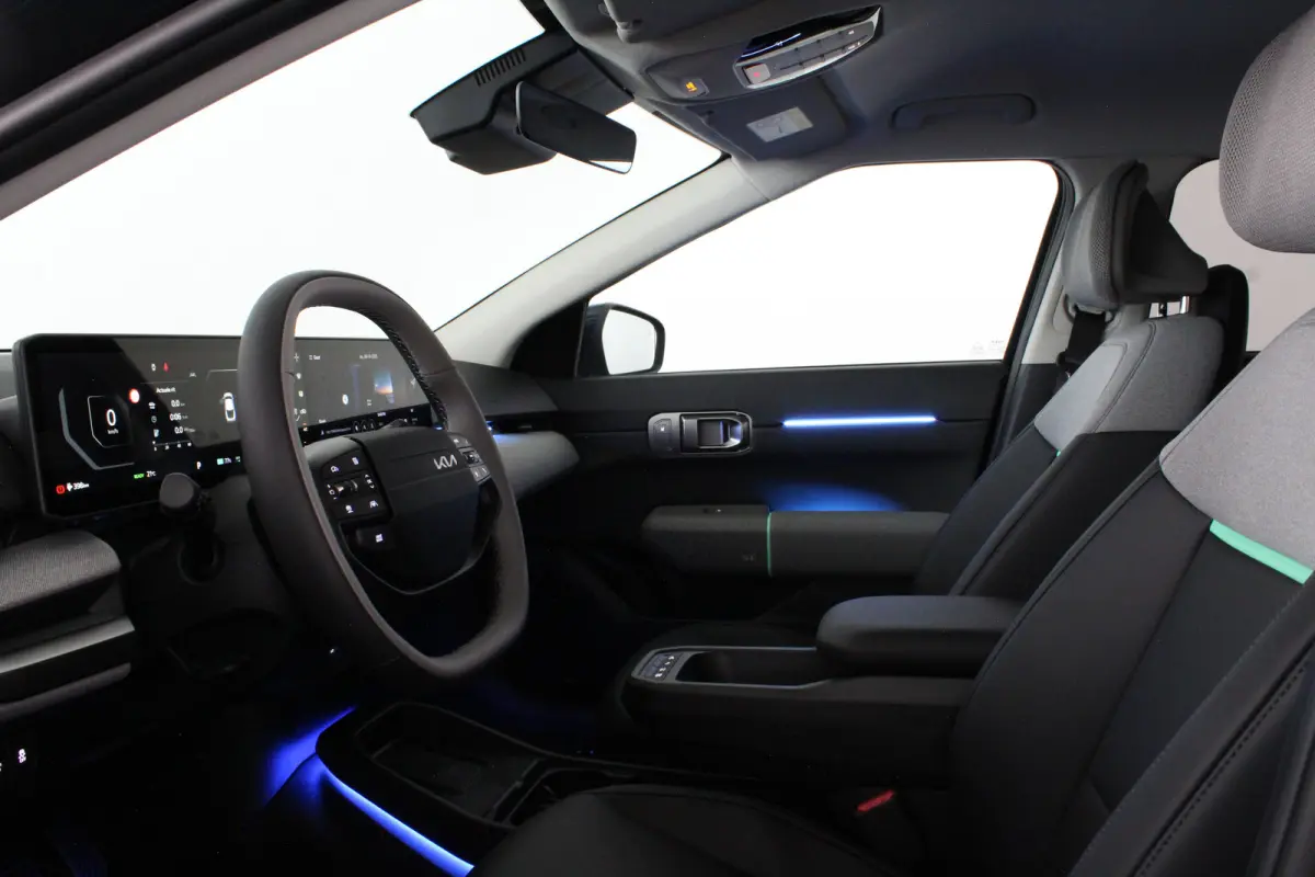Business Plus 81.4 kWh > 633 km WLTP/360 camara/Sfeerverlichting