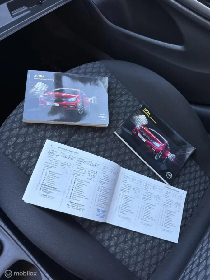 1.4 Turbo Online Edition / BJ 2017 / NL Auto!