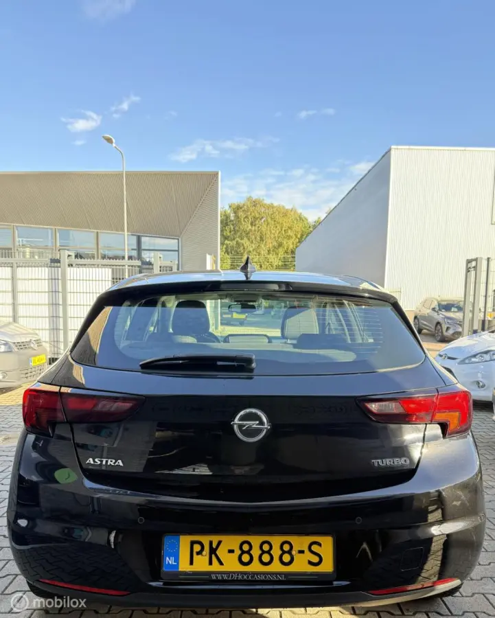 1.4 Turbo Online Edition / BJ 2017 / NL Auto!