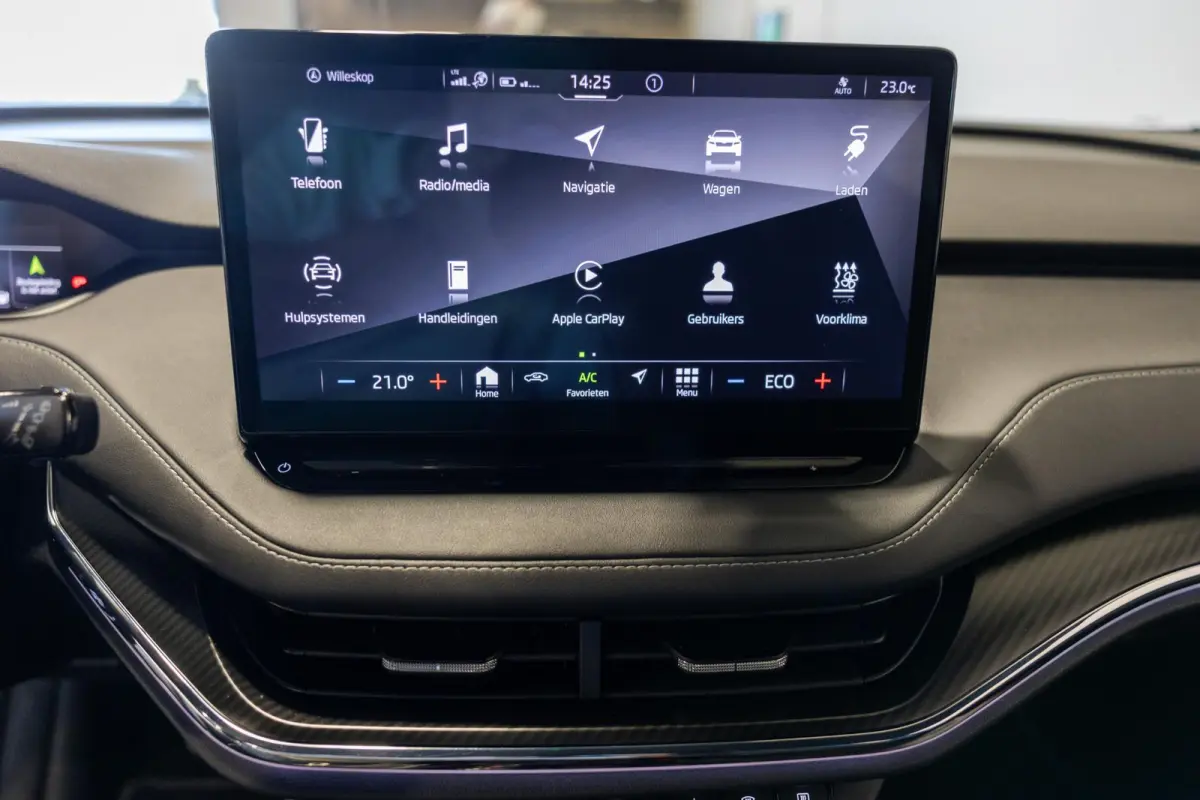 60 Sportline SOH 92% / 180pk / NAP / Trekhaak / Achteruitrij camera /