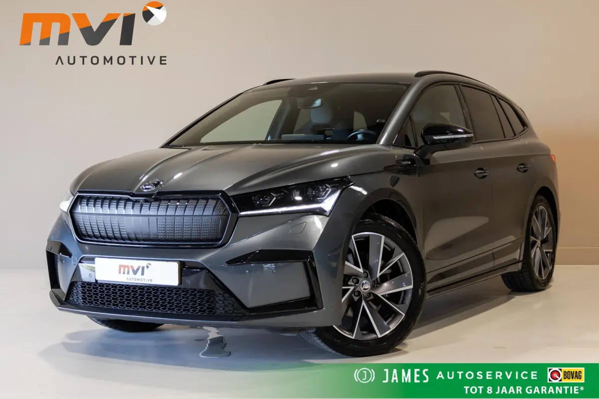 60 Sportline SOH 92% / 180pk / NAP / Trekhaak / Achteruitrij camera /
