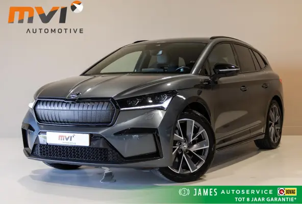 60 Sportline SOH 92% / 180pk / NAP / Trekhaak / Achteruitrij camera /