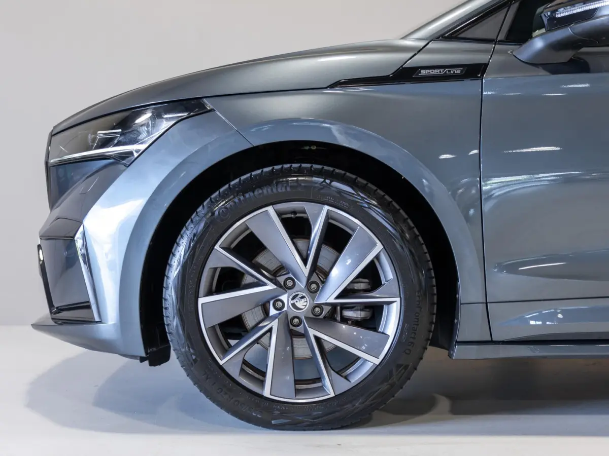 60 Sportline SOH 92% / 180pk / NAP / Trekhaak / Achteruitrij camera /