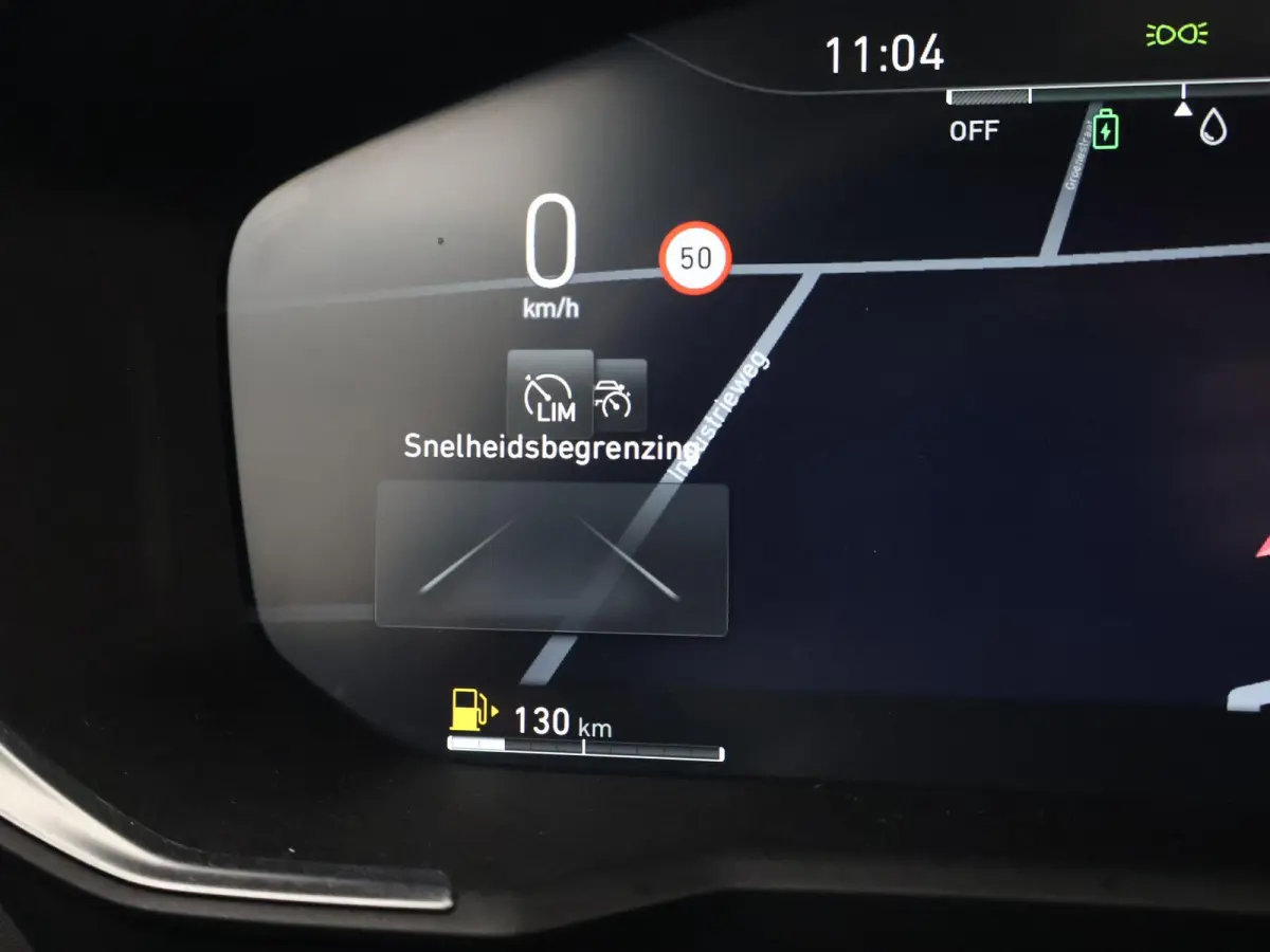 1.5 PHEV 261 PK BLACK PACK + TREKHAAK | 360 CAMERA | 20 INCH ZWARTE VELGEN | PANORAMA