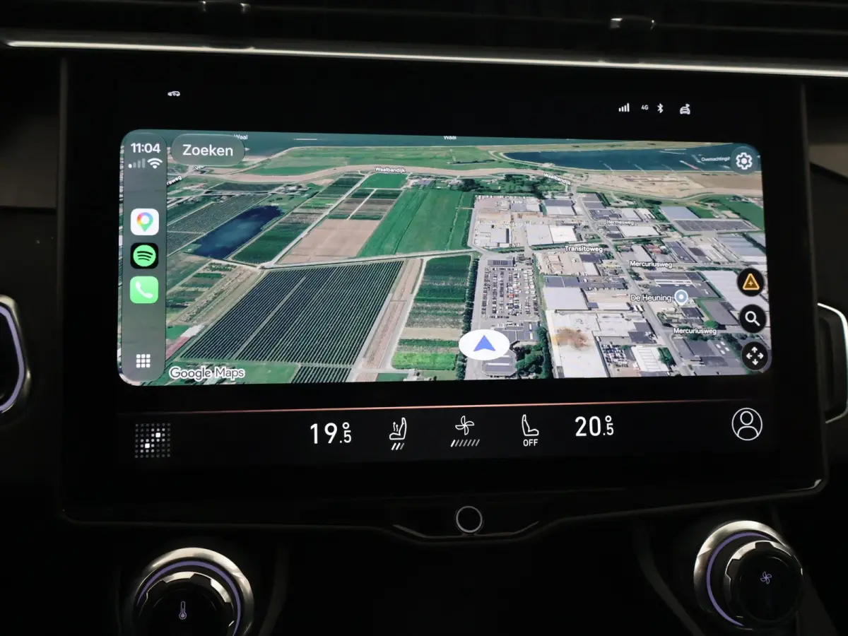 1.5 PHEV 261 PK BLACK PACK + TREKHAAK | 360 CAMERA | 20 INCH ZWARTE VELGEN | PANORAMA