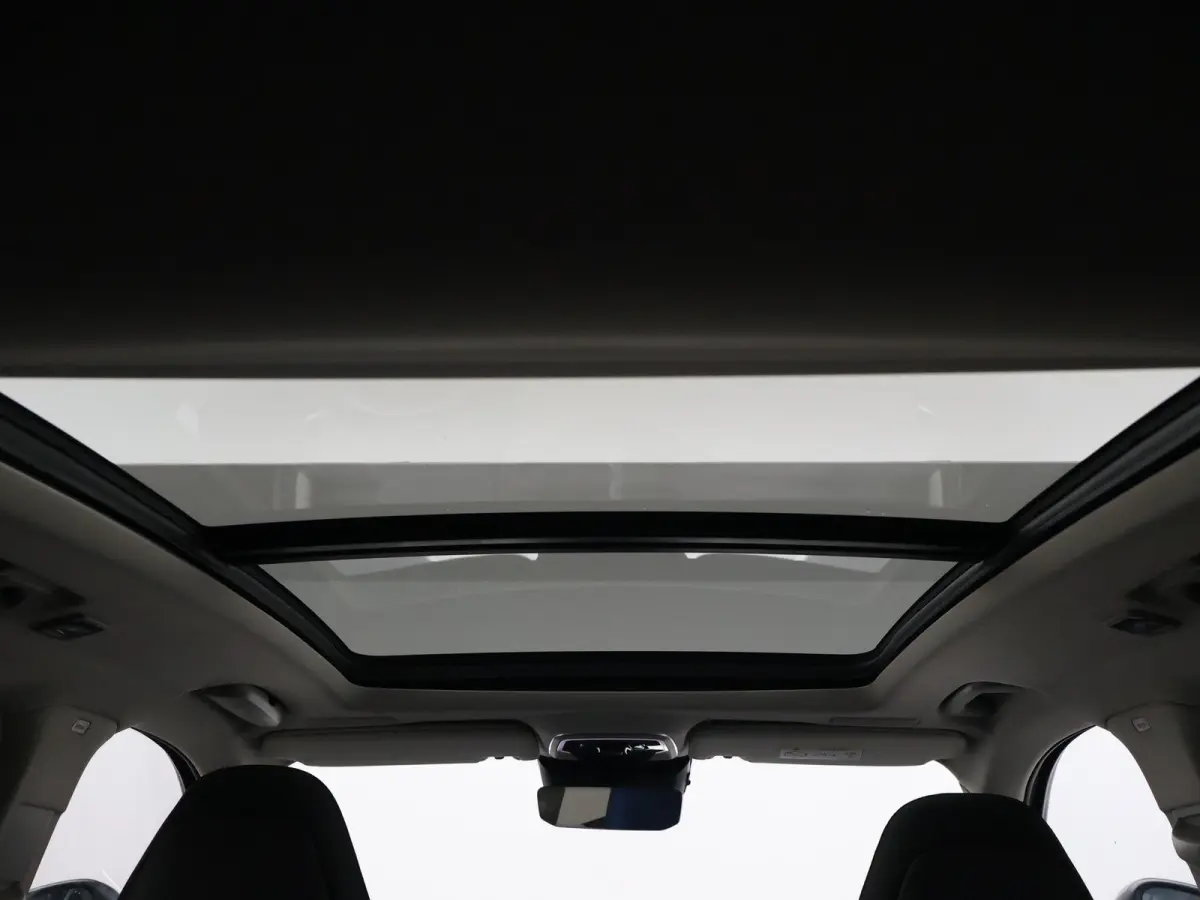 1.5 PHEV 261 PK BLACK PACK + TREKHAAK | 360 CAMERA | 20 INCH ZWARTE VELGEN | PANORAMA