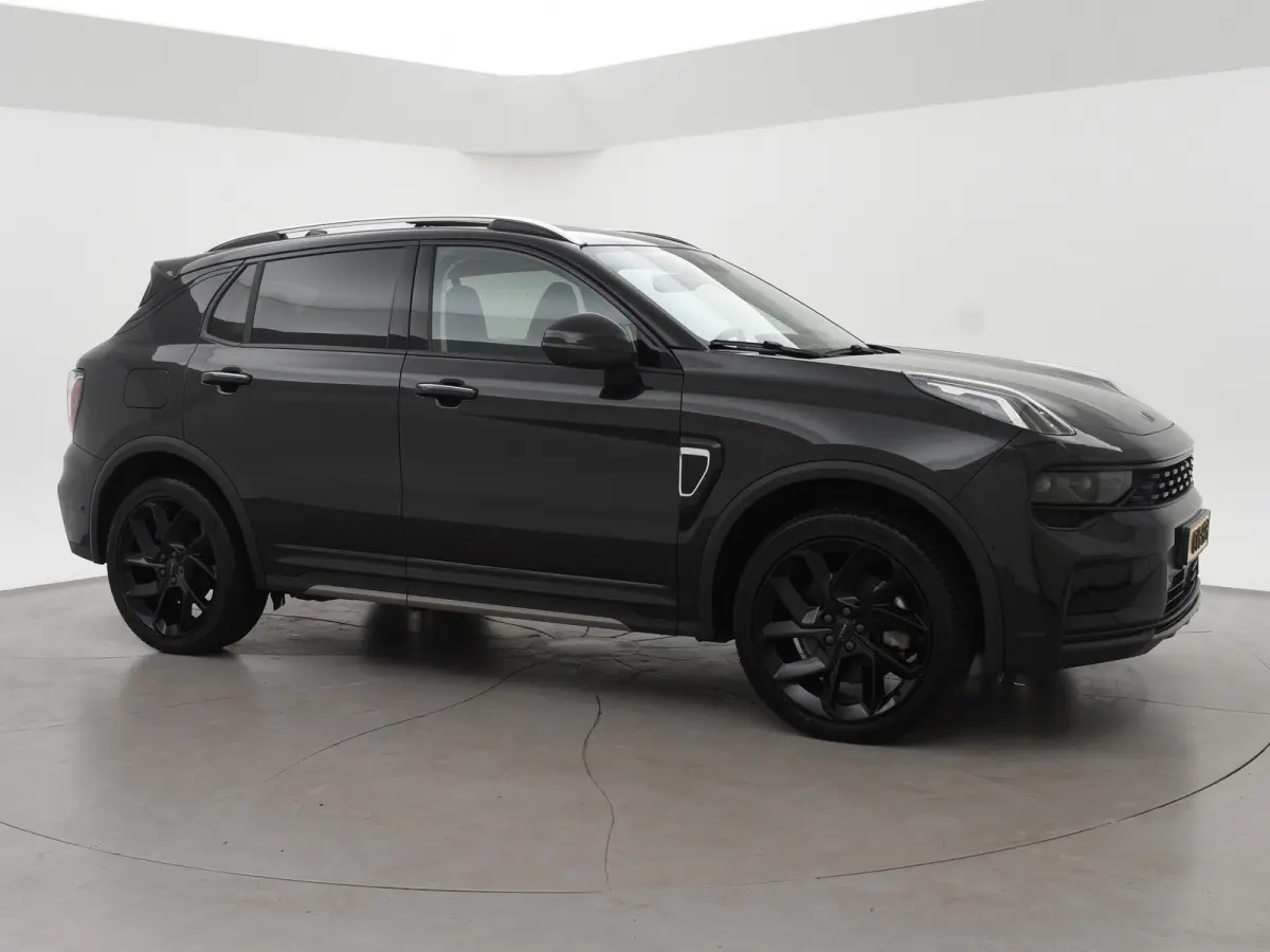 1.5 PHEV 261 PK BLACK PACK + TREKHAAK | 360 CAMERA | 20 INCH ZWARTE VELGEN | PANORAMA