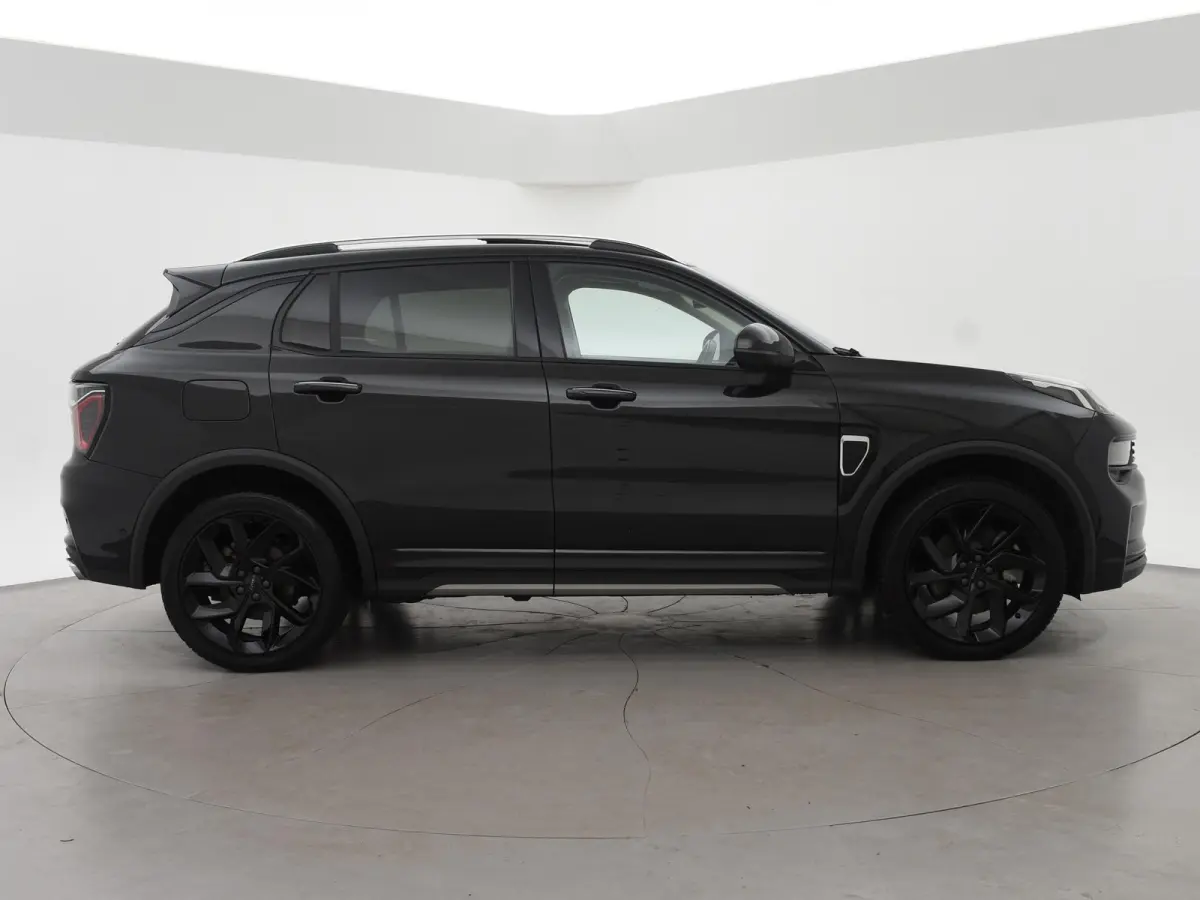 1.5 PHEV 261 PK BLACK PACK + TREKHAAK | 360 CAMERA | 20 INCH ZWARTE VELGEN | PANORAMA