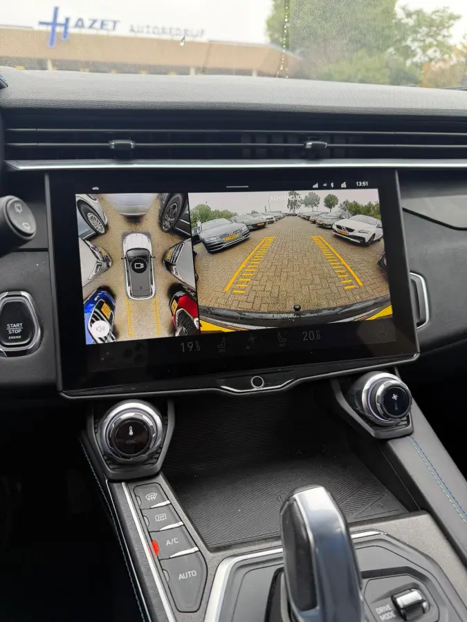 1.5 PHEV 261 PK BLACK PACK + TREKHAAK | 360 CAMERA | 20 INCH ZWARTE VELGEN | PANORAMA