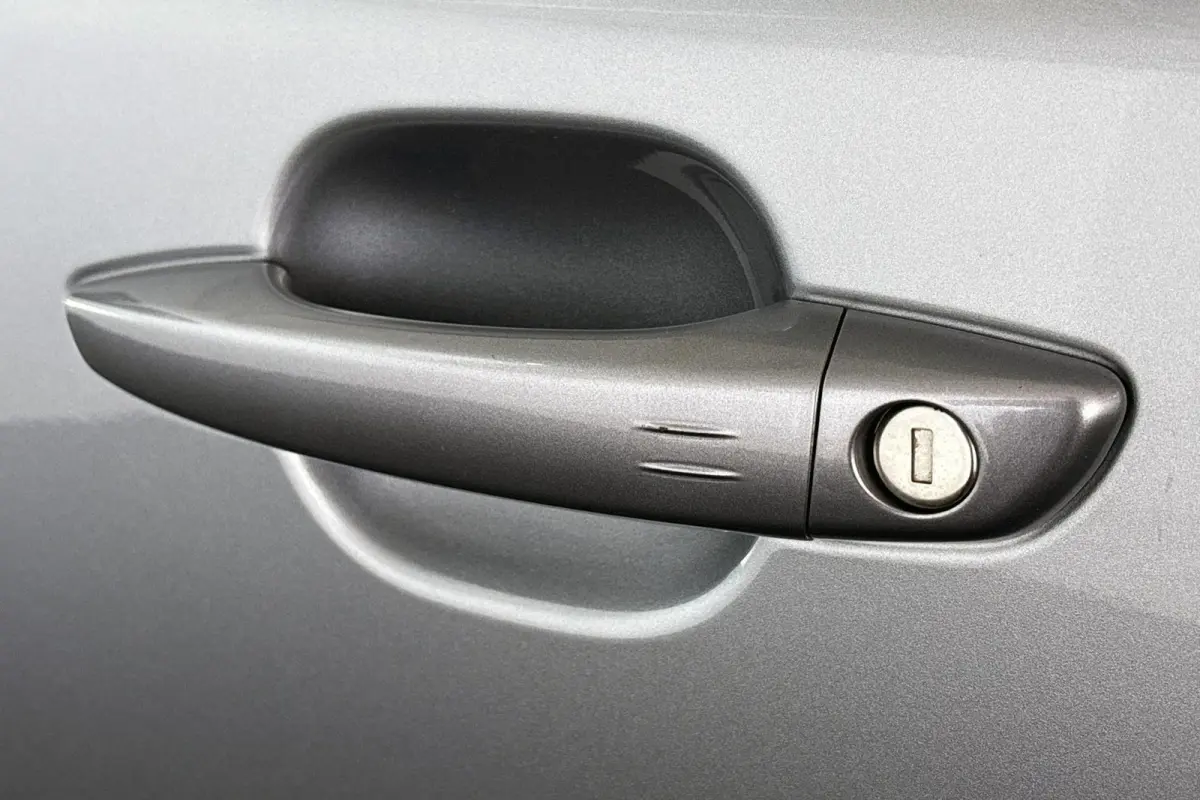 1.2 Hybrid 136 GT Panoramadak Camera Keyless Dodehoek