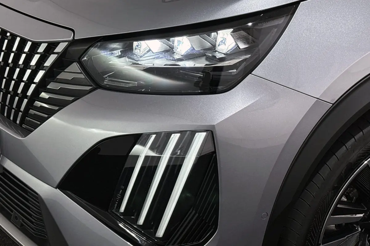 1.2 Hybrid 136 GT Panoramadak Camera Keyless Dodehoek