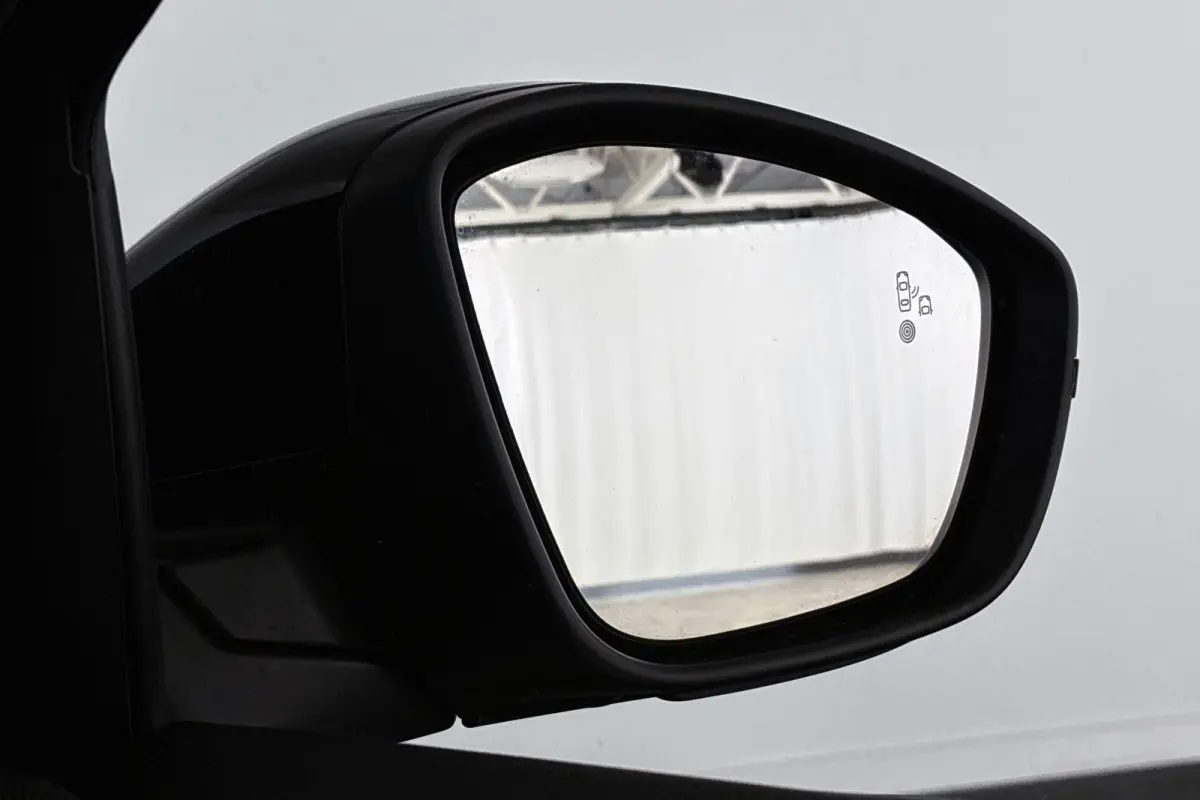 1.2 Hybrid 136 GT Panoramadak Camera Keyless Dodehoek