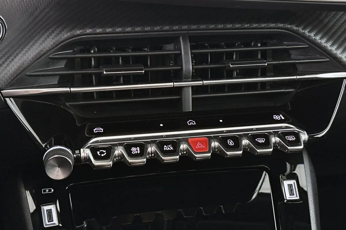 1.2 Hybrid 136 GT Panoramadak Camera Keyless Dodehoek