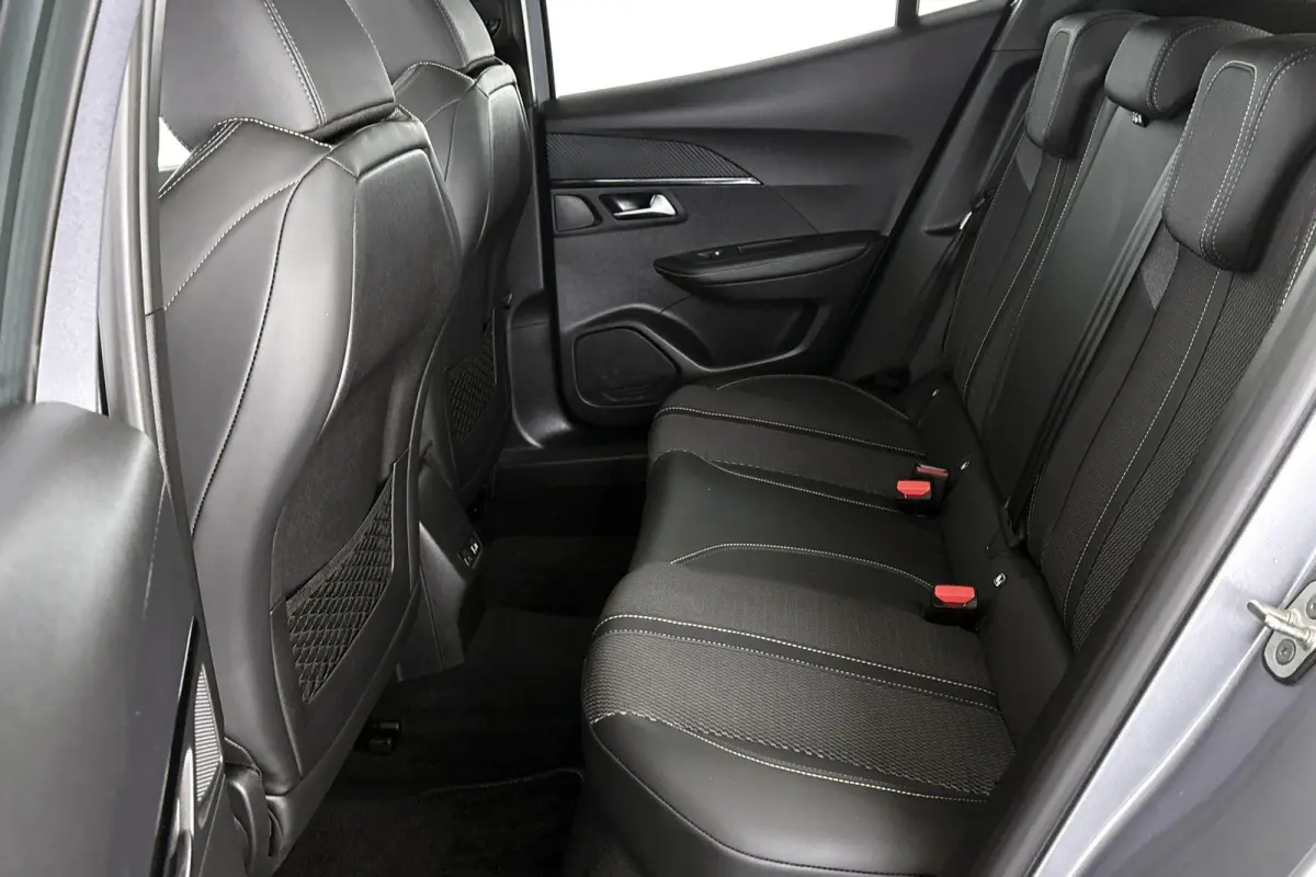 1.2 Hybrid 136 GT Panoramadak Camera Keyless Dodehoek