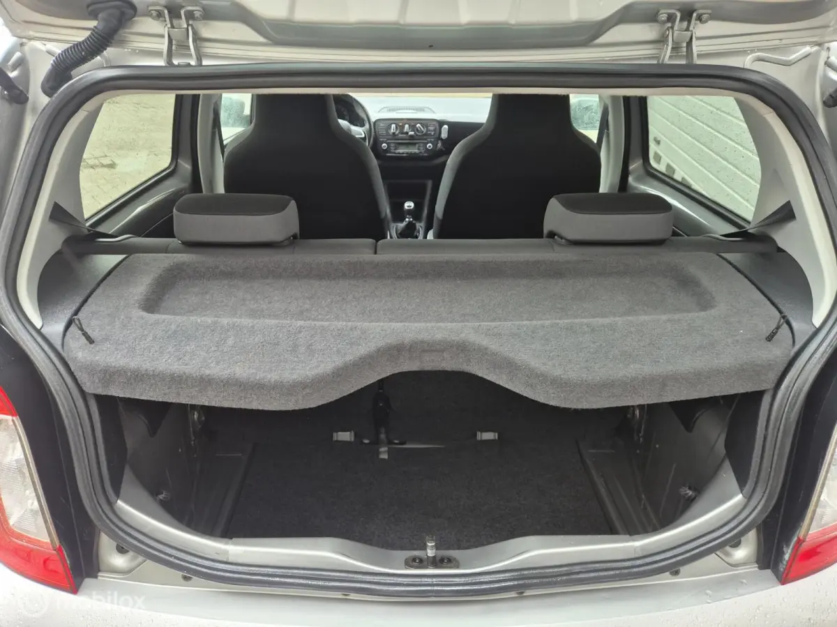 1.0 FRESH AIRCO CRUISE LMV NAP