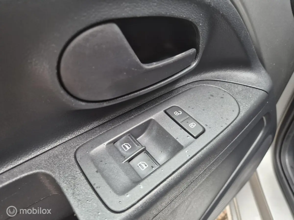 1.0 FRESH AIRCO CRUISE LMV NAP