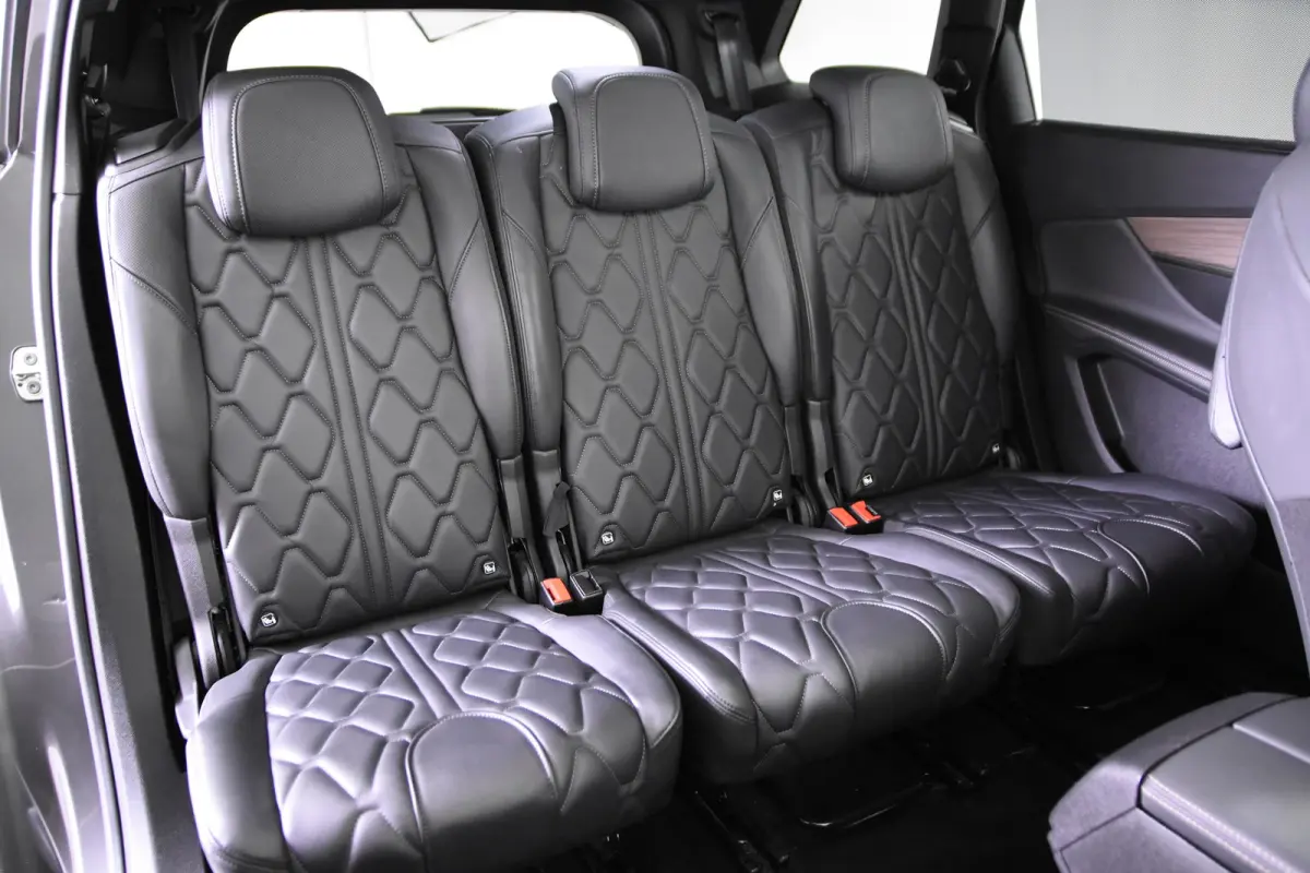 GT-Pack *1ste Eigenaar*7-persoons*Panoramadak*Massage*